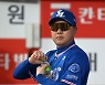 성적 곤두박질 삼성, '특급' 외국인 선수 보유하고 5강 탈락