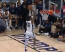 [스포츠 영상] NBA 자 모란트의 화끈한 덩크슛!