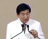 '출소 4년만에 또 성폭력'..JMS 정명석 구속