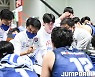 [KBL컵] 4강 진출에 실패에도 의미를 둔 유도훈 감독 "그럼에도 소득이 있다"