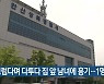 시끄럽다며 다투다 집 앞 남녀에 흉기..1명 사망