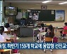 울산교육청, 하반기 159개 학교에 융합형 선진교실 구축