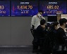 '2200' 코스피, 고개 드는 장밋빛 전망.."바닥 근접했다"