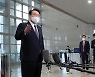 대통령실, 윤 대통령 풍자 만화 관련 "따로 입장 내지 않겠다"