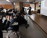 '여신도 성폭행 혐의' 정명석 JMS 총재..출소 4년 만에 '구속'