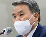 한미 국방장관 통화 "北 어떤 도발에도 강력 대응"