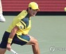 권순우, 세계 23위 디미노어 꺾고 일본오픈 테니스 16강 진출