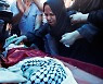 쫓아오는 군인보고 놀란 팔레스타인 7세 소년 사망.."이스라엘 정부에 책임"