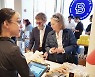 Korea's bakery brand Paris Baguette ranks 25th most influential franchise in U.S.