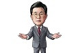 13년 만의 사명 변경..이영창 신한투자증권 대표
