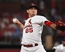 세인트루이스, 우완 가예고스와 2+1 계약 합의