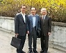26년간 서울 살며  韓·日 다양한 분야서 활약한 마당발