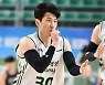 두경민 아버지 생일에 맹활약, 두경민·알바노·에르난데스가 허웅·이승현보다 강했다, 사상 첫 쌍둥이 감독 맞대결 준결승서 성사