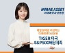 미래에셋자산운용, 'TIGER 미국S&P500배당귀족 ETF' 월분배 전환