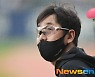 '2위 확정' LG, 타선 회복 없인 20년만 KS도 없다