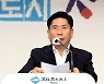 김창규 제천시장 "경찰병원 분원 입지, 제천이 최고"