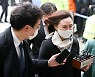 野일각, 정경심 1개월 일시 석방에 "늦었지만 다행"