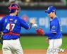 작년 2위팀이 어쩌다..박진만호 진격에도, 야구명가 2년 만에 PS 탈락 [오!쎈 수원]