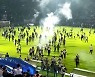 FIFA, 인도네시아 축구장 참사 사건 직접 조사