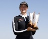 한국, 11연속 LPGA 무관.. 8년여 만에 구긴 자존심