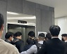 'JMS' 정명석 구속..초호화 변호인단도 못 지켰다