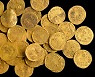 이스라엘서 발견된 동로마제국 금화들..특별한 이유