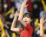 치어리더 변하율 '상큼'[엑's HD포토]