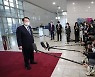 윤석열 대통령 출근길 문답
