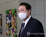 대통령실, '순방 논란' 거리·정부 개편 화두로 국정다잡기 시동