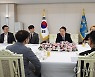 발언하는 윤석열 대통령