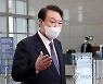 尹대통령 "가축전염병 방역에 총력 다해야"