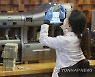 달러 주목