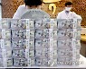 달러 등락에 '촉각'