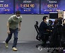 외인 매수에 코스피 2,200선 회복..코스닥도 3%대 상승(종합)