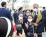與, "무례한 짓" 반발 文에 "왕의 언어..조선실록에도 흔치않아"(종합)