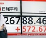 JAPAN STOCK MARKET