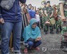 epaselect INDONESIA SOCCER RIOT AFTERMATH