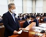 이상민 장관 "김순호 경찰국장 '밀정' 증거 없어 유임"(종합2보)