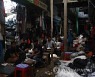 방글라데시, 전국 곳곳 정전사태.."1억3천만명 영향권"