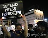 Philippines Journalist Killed