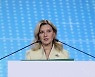 POLAND WARSAW SECURITY FORUM 2022