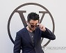 Paris Fashion RTW SS 23 Louis Vuitton Arrivals
