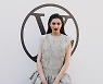 Paris Fashion RTW SS 23 Louis Vuitton Arrivals