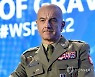 POLAND WARSAW SECURITY FORUM 2022