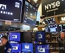 Financial Markets Wall Street