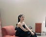 '10월 결혼' 김연아, 몸매 드러낸 파격 드레스..♥고우림 깜짝 놀라겠네 [TEN★]