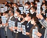 이재준 수원시장 "경제 살리고 소외된 이웃 돌봄 대폭 늘리겠다"