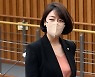 文정부 '올림픽 활용' 北 우회지원 의혹..배현진, 감사 요청
