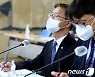 여야 환노위서 '노란봉투법' 동상이몽..고용장관은 '신중'