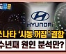 [시청자브리핑 시시콜콜] 쏘나타 '시동 꺼짐' 결함..수년째 원인 분석만?